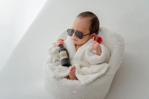 分宜宝宝吓到了怎么收惊