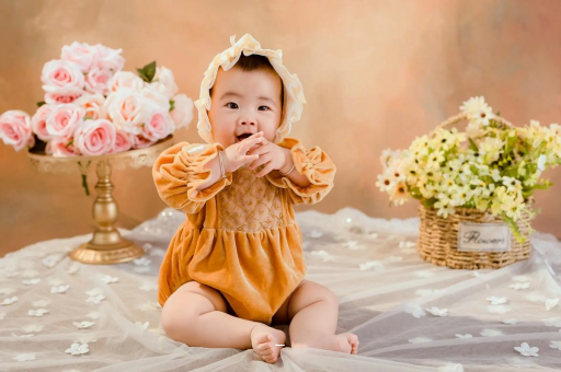 分宜如何借助怀孕丰胸